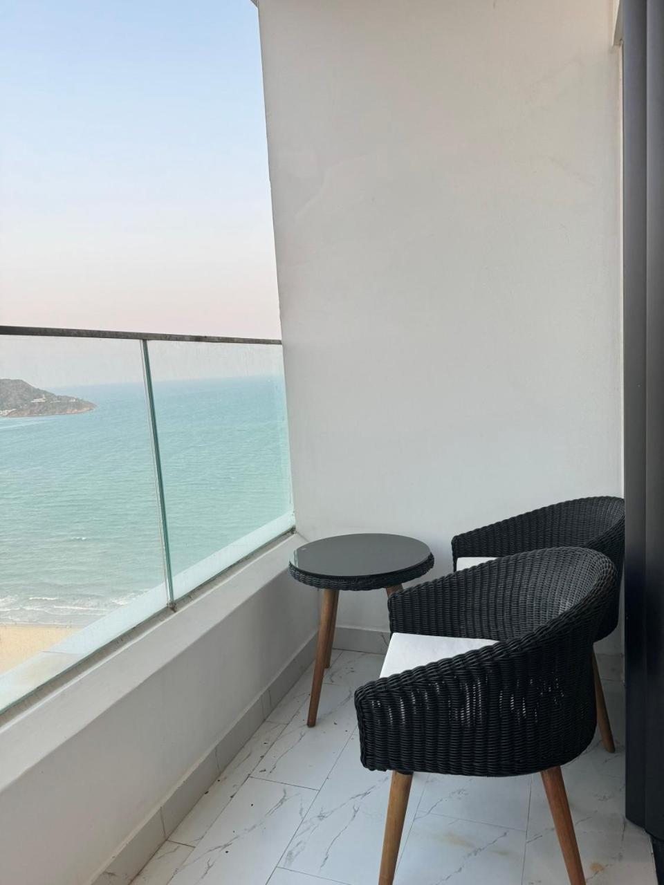 Apartament Tms Pullman Quy Nhon - Mong Mo House Moi Hoan Toan Zewnętrze zdjęcie