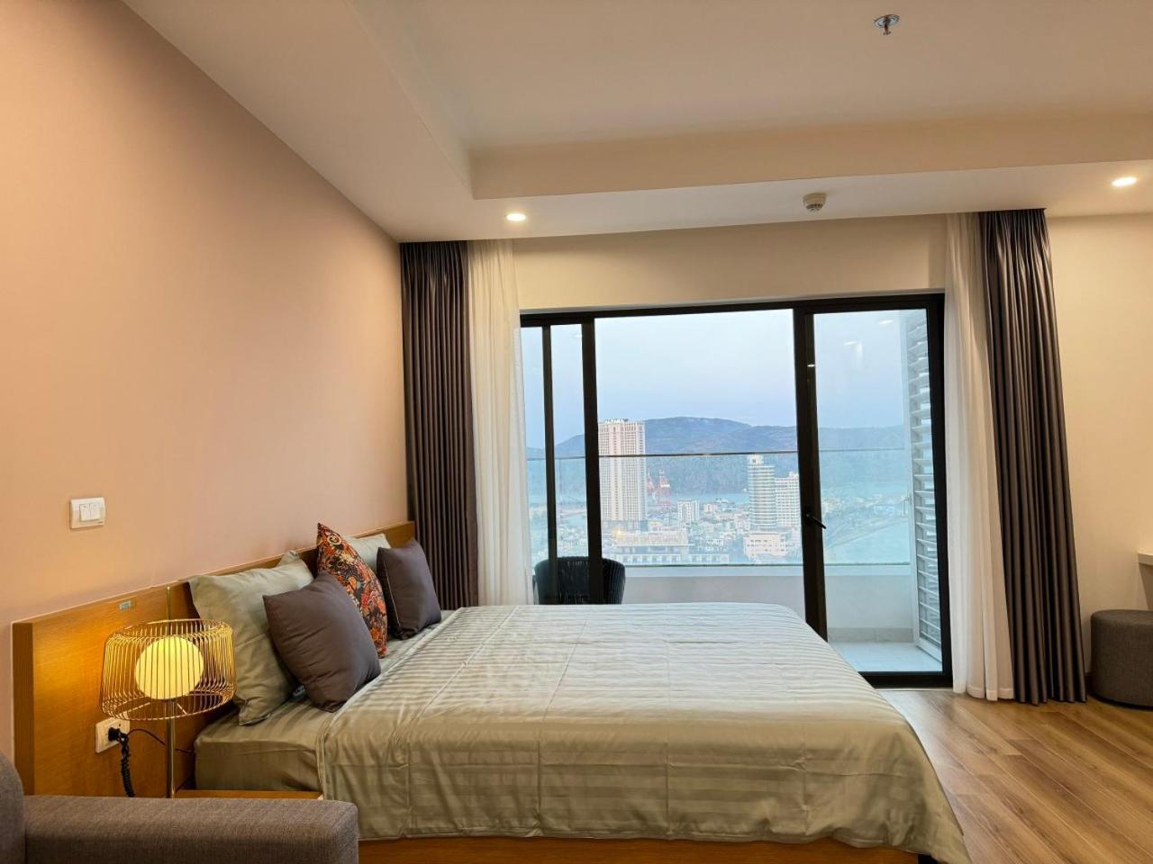 Apartament Tms Pullman Quy Nhon - Mong Mo House Moi Hoan Toan Zewnętrze zdjęcie