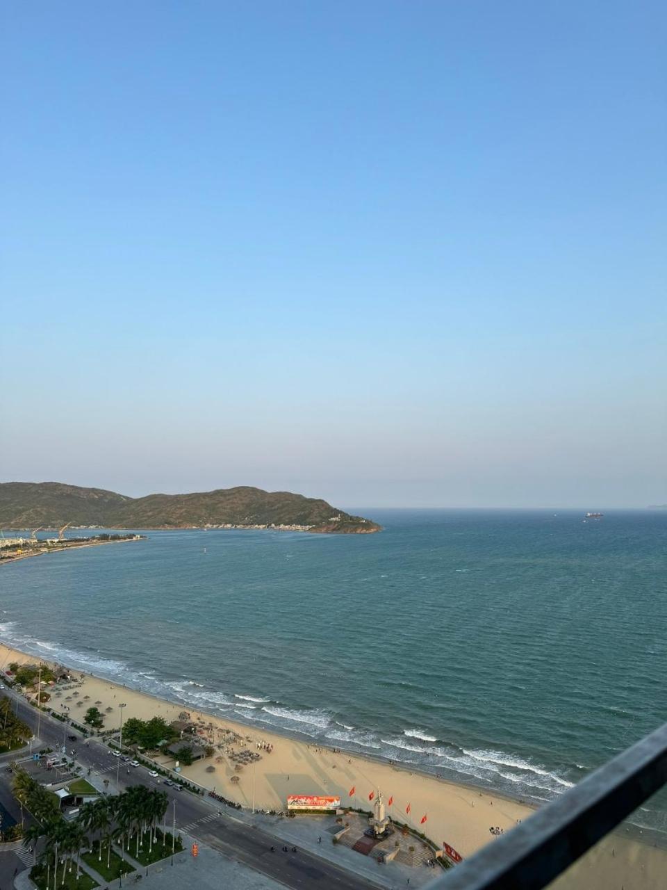 Apartament Tms Pullman Quy Nhon - Mong Mo House Moi Hoan Toan Zewnętrze zdjęcie